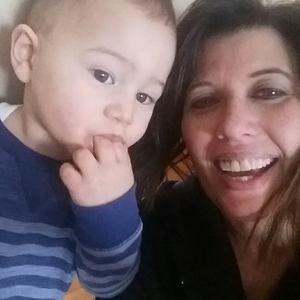 Meet your Posher, Nikki